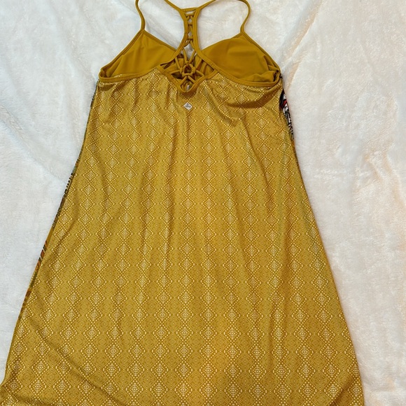 Prana Sun Dress - Picture 5 of 5